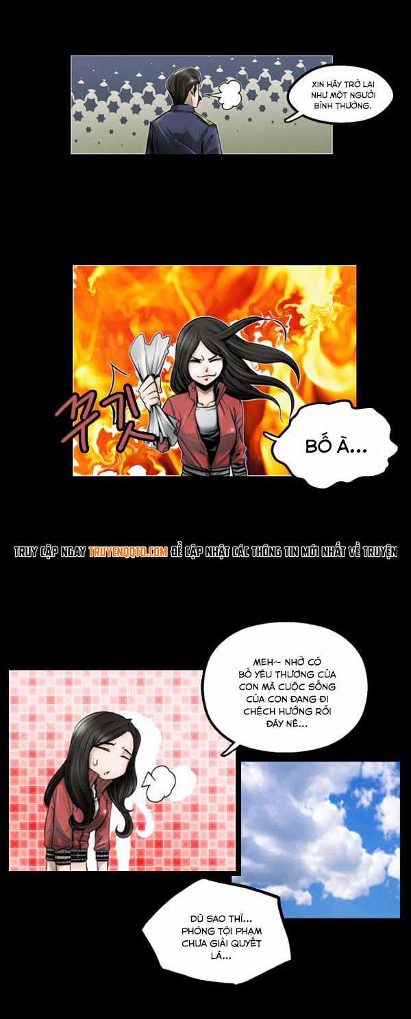 Dư Vật Chapter 1 trang 23