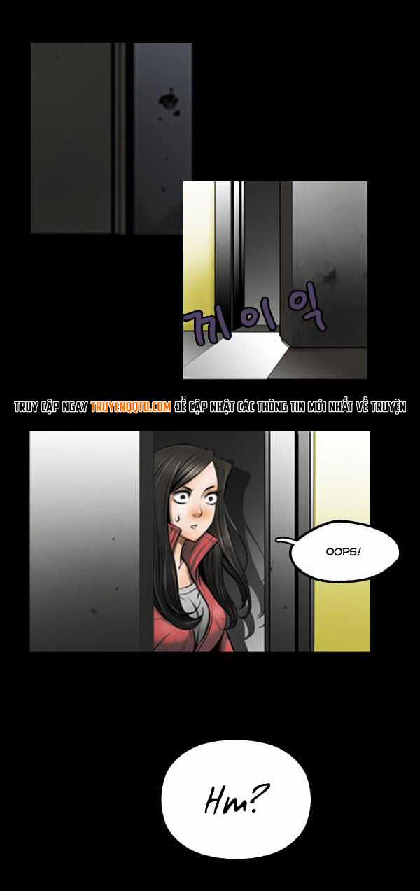 Dư Vật Chapter 1 trang 28