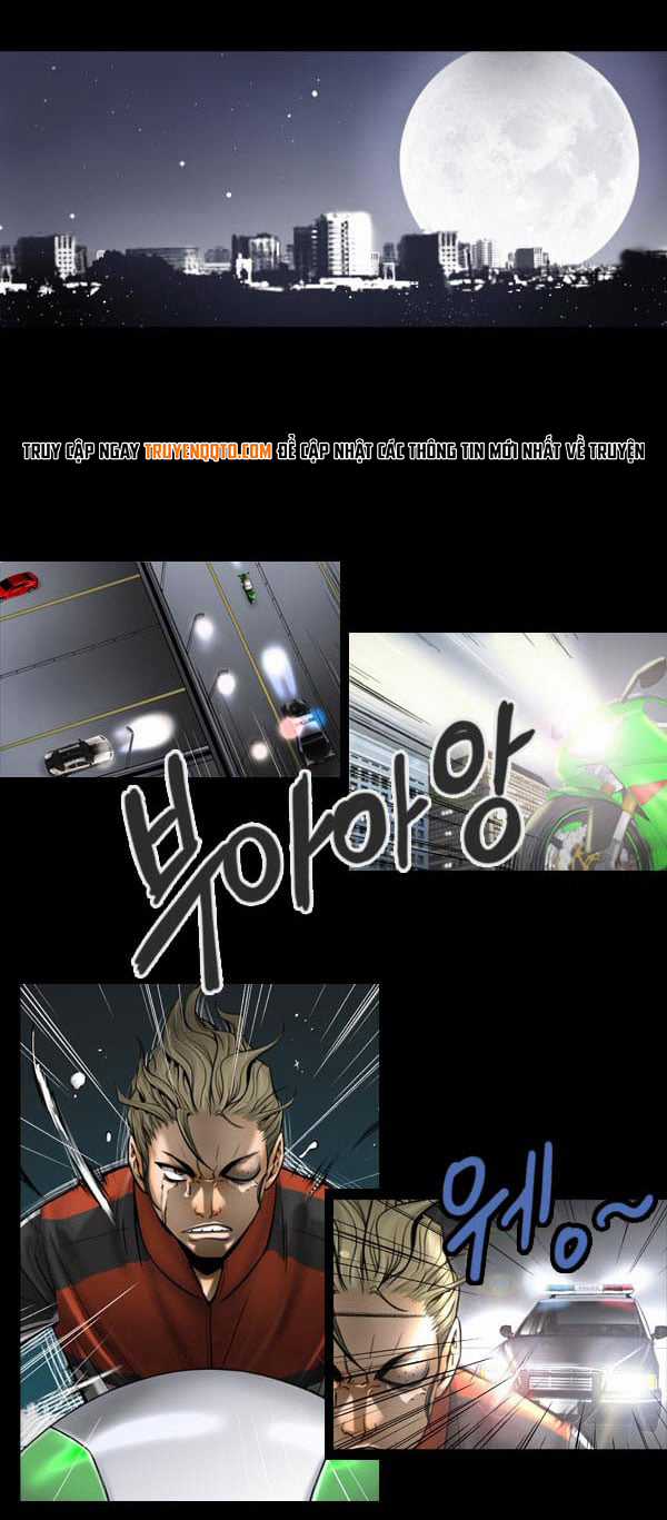 Dư Vật Chapter 1 trang 8