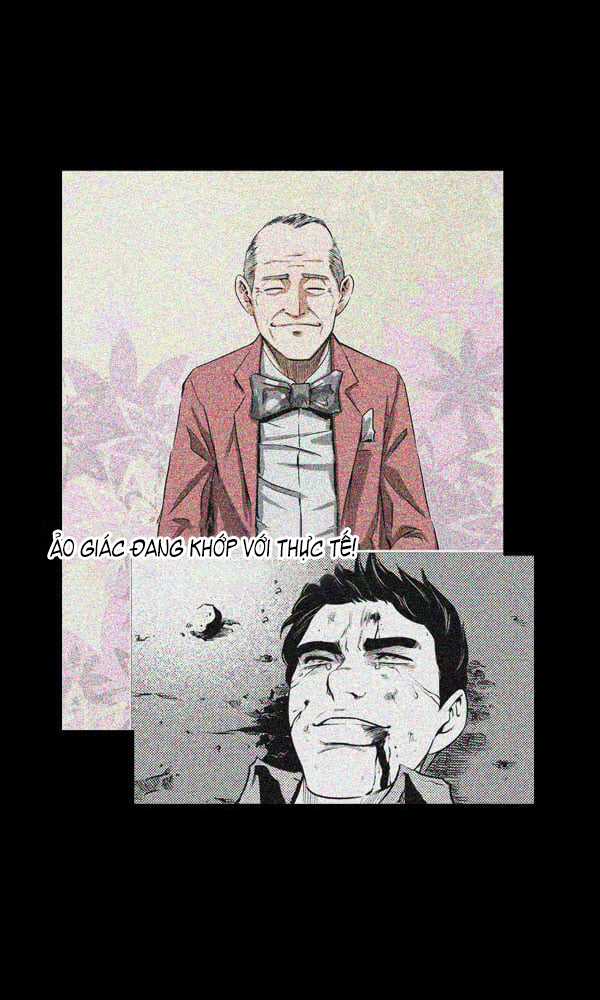 Dư Vật Chapter 10 trang 12