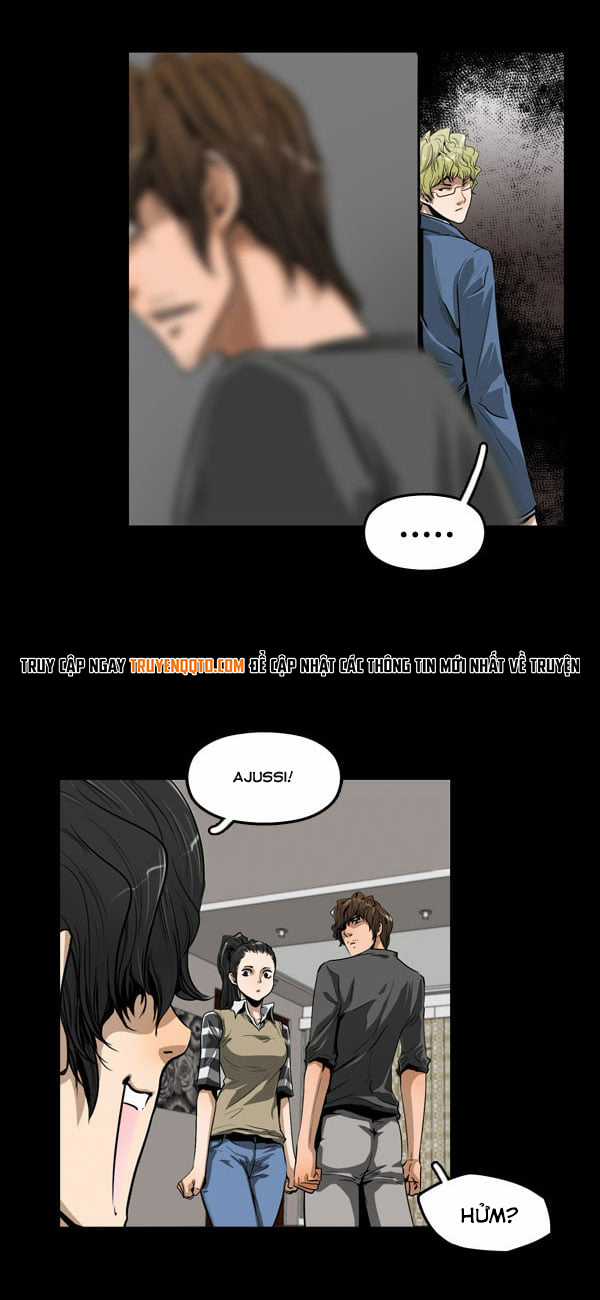 Dư Vật Chapter 10 trang 13