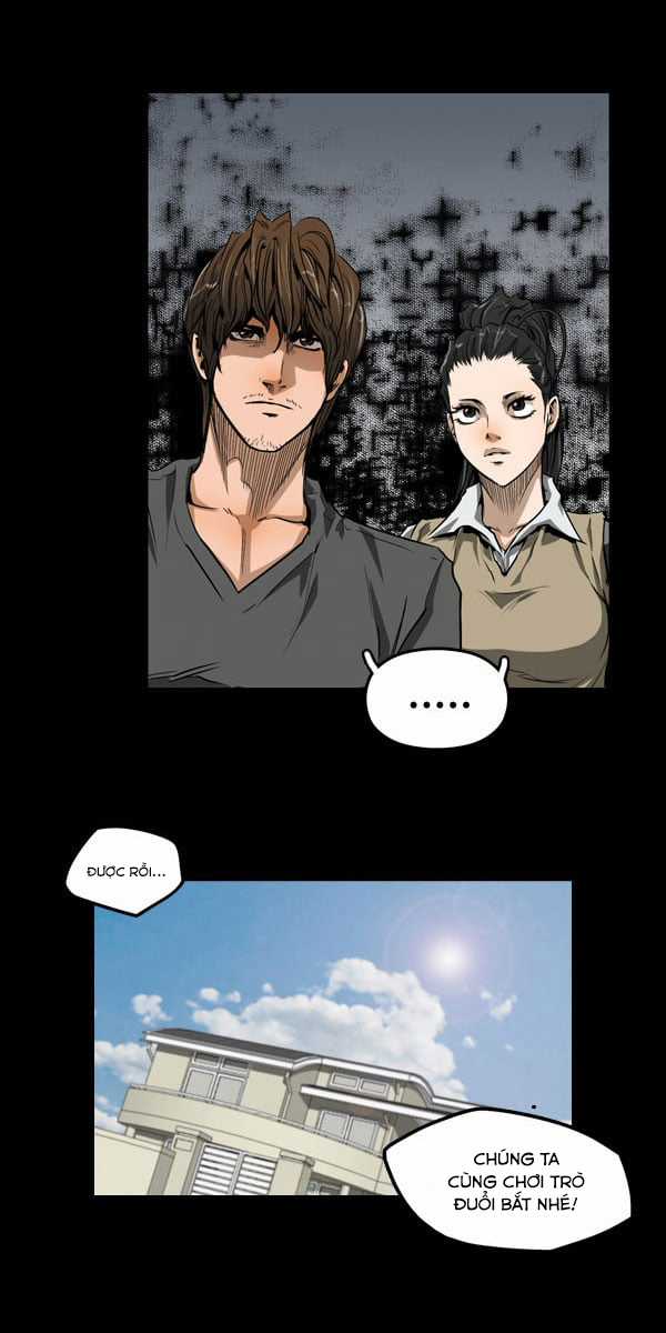 Dư Vật Chapter 10 trang 15