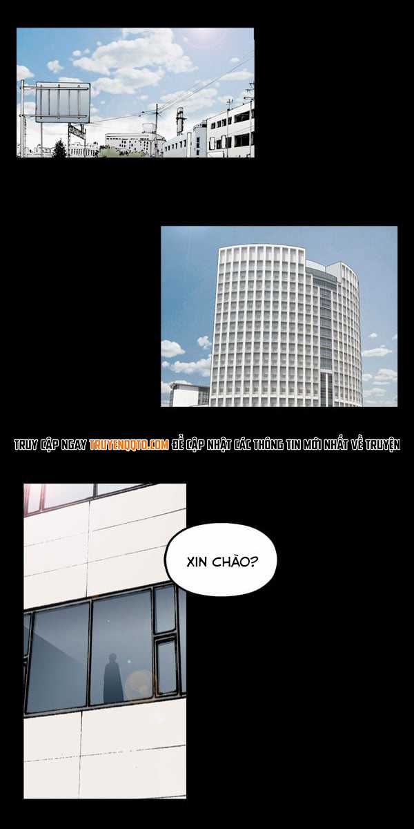 Dư Vật Chapter 10 trang 16