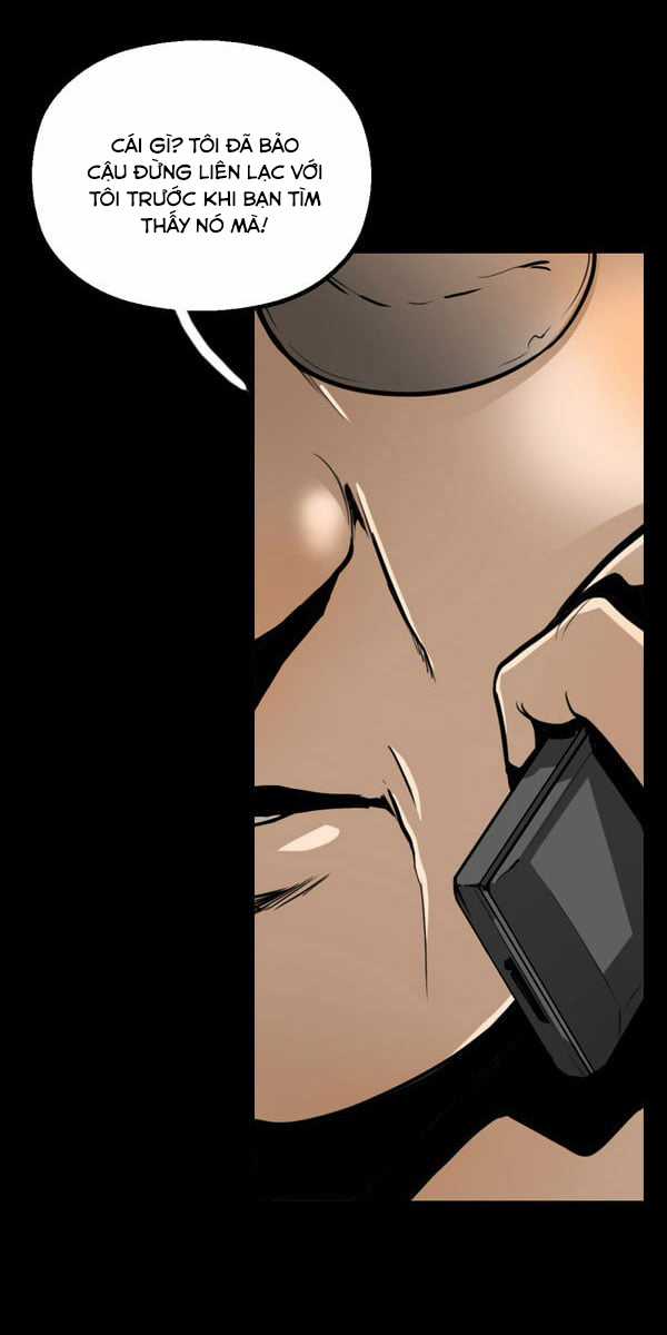 Dư Vật Chapter 10 trang 17