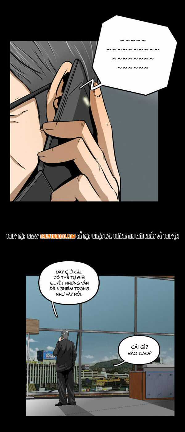 Dư Vật Chapter 10 trang 18