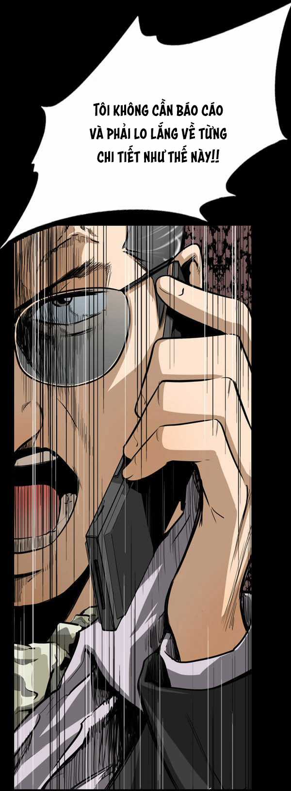 Dư Vật Chapter 10 trang 19