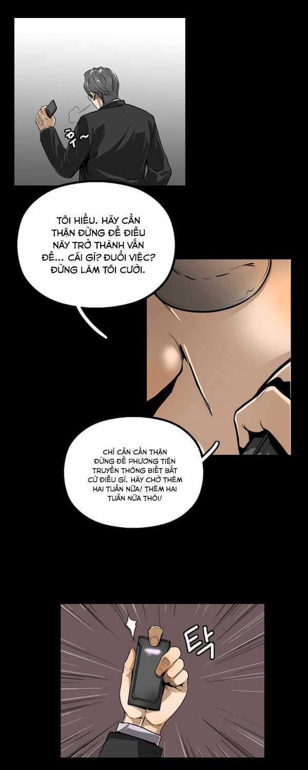 Dư Vật Chapter 10 trang 20