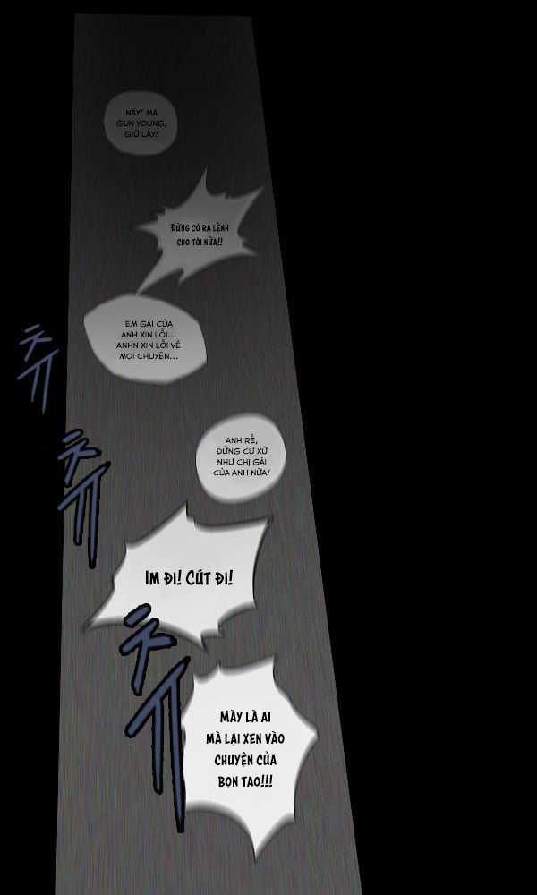 Dư Vật Chapter 10 trang 27