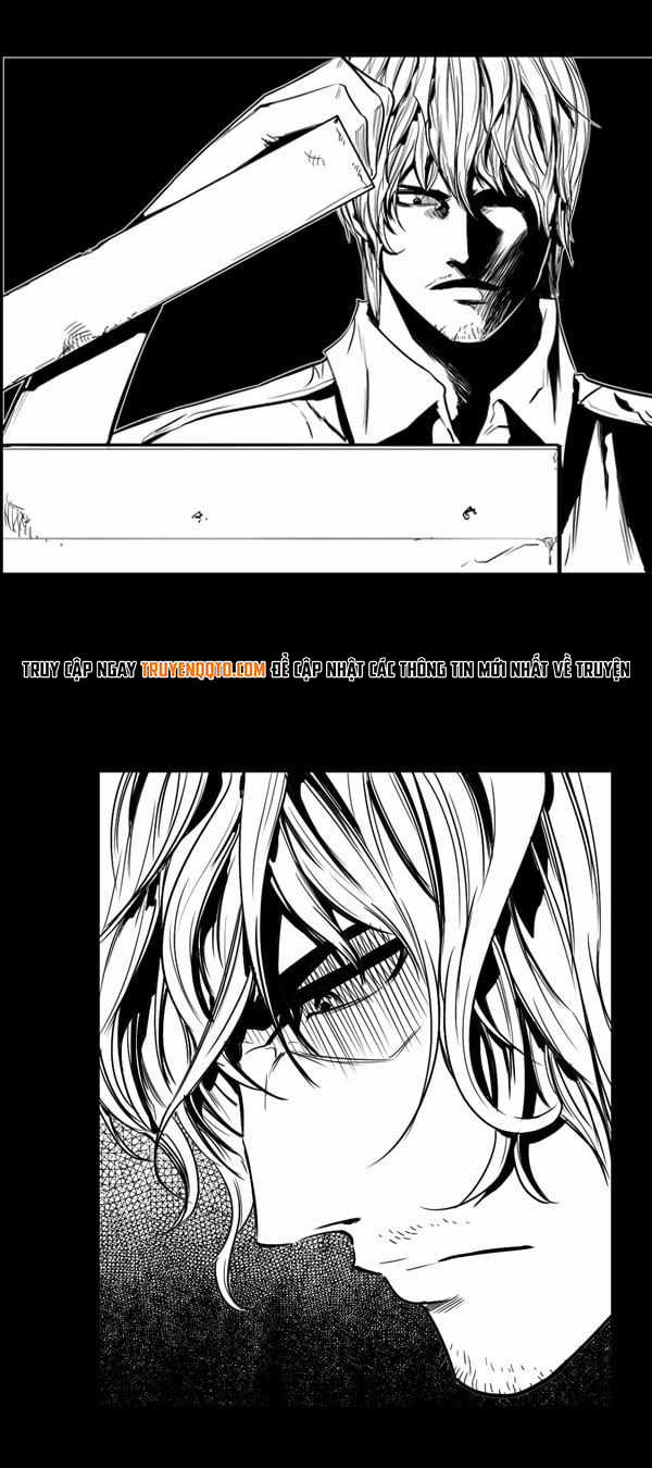 Dư Vật Chapter 10 trang 3