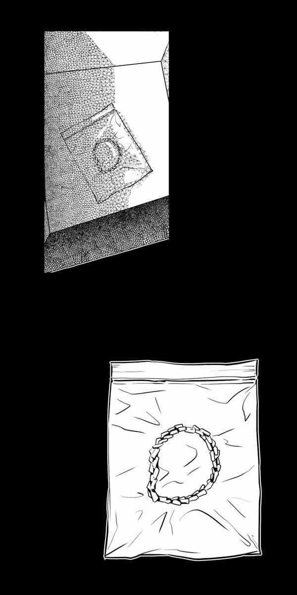 Dư Vật Chapter 10 trang 4