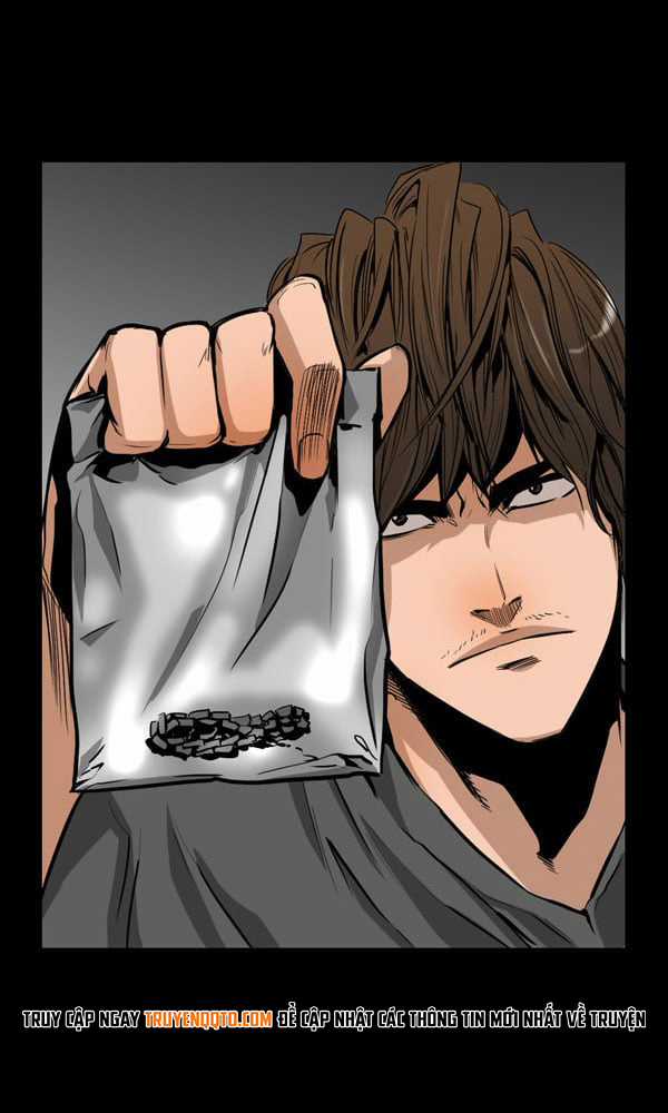 Dư Vật Chapter 10 trang 6