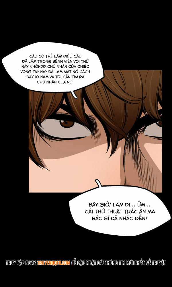 Dư Vật Chapter 10 trang 8