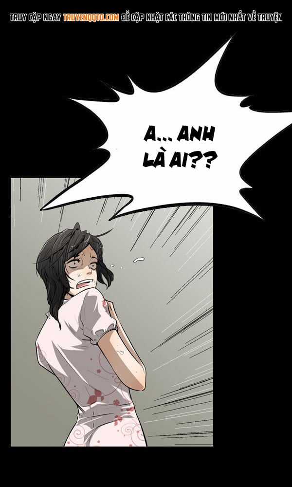 Dư Vật Chapter 11 trang 18