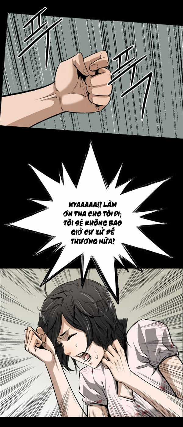 Dư Vật Chapter 11 trang 24