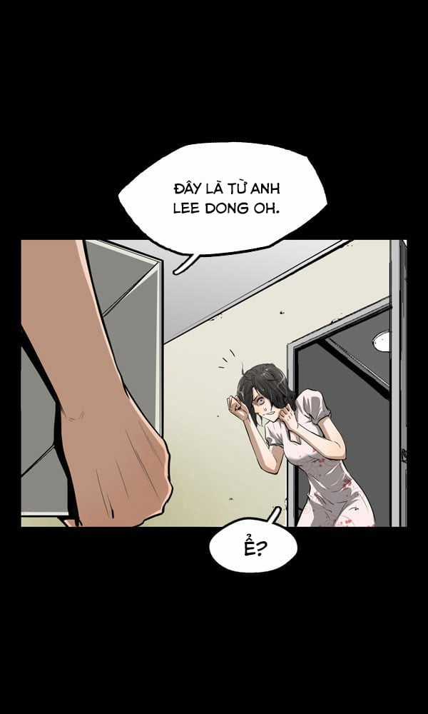 Dư Vật Chapter 11 trang 25