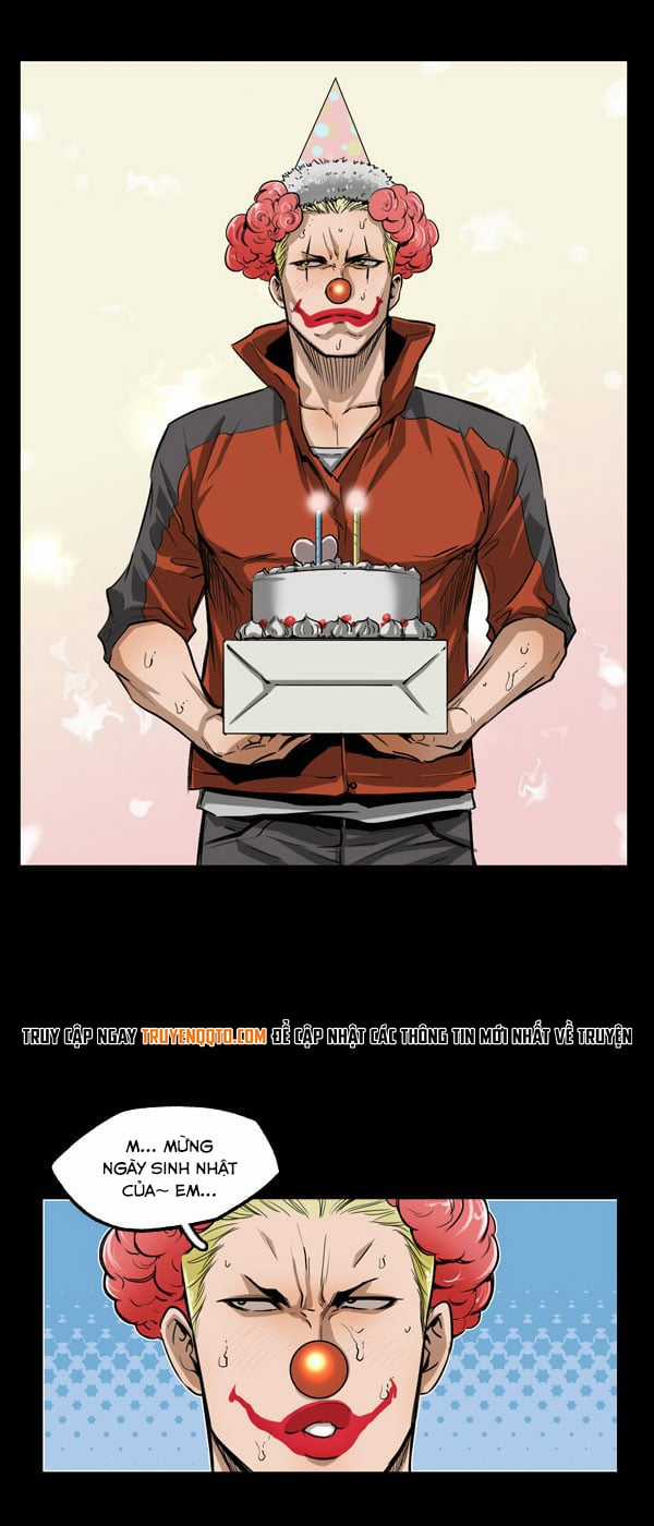 Dư Vật Chapter 11 trang 26