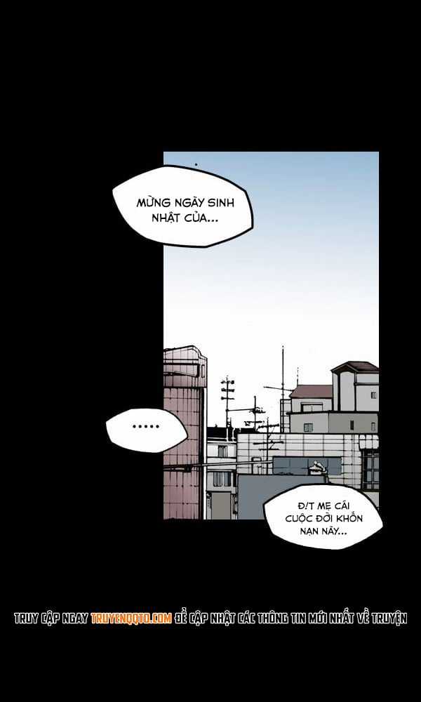 Dư Vật Chapter 11 trang 28