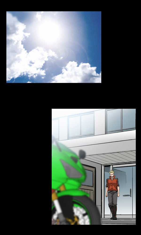 Dư Vật Chapter 11 trang 29