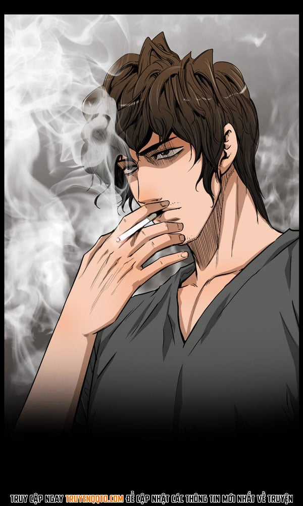 Dư Vật Chapter 11 trang 3