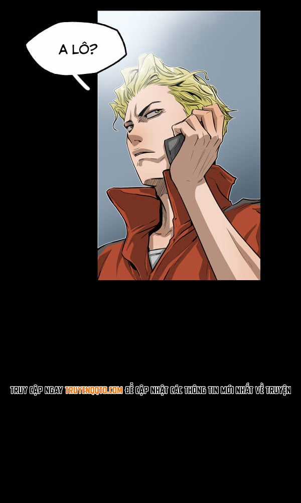 Dư Vật Chapter 11 trang 31