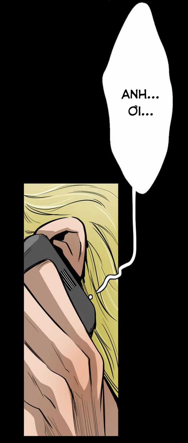 Dư Vật Chapter 11 trang 32