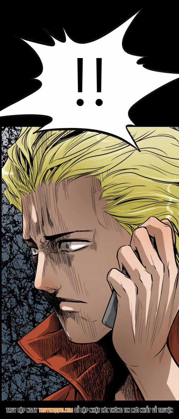 Dư Vật Chapter 11 trang 33