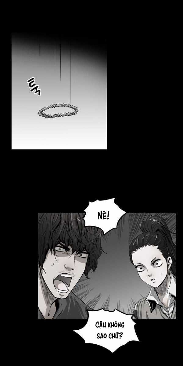 Dư Vật Chapter 11 trang 4