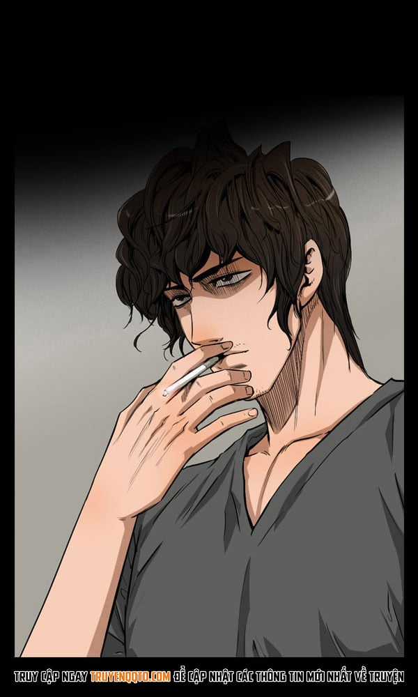 Dư Vật Chapter 11 trang 8