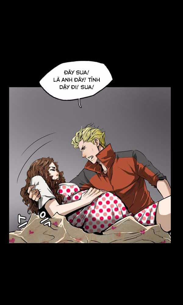 Dư Vật Chapter 12 trang 10