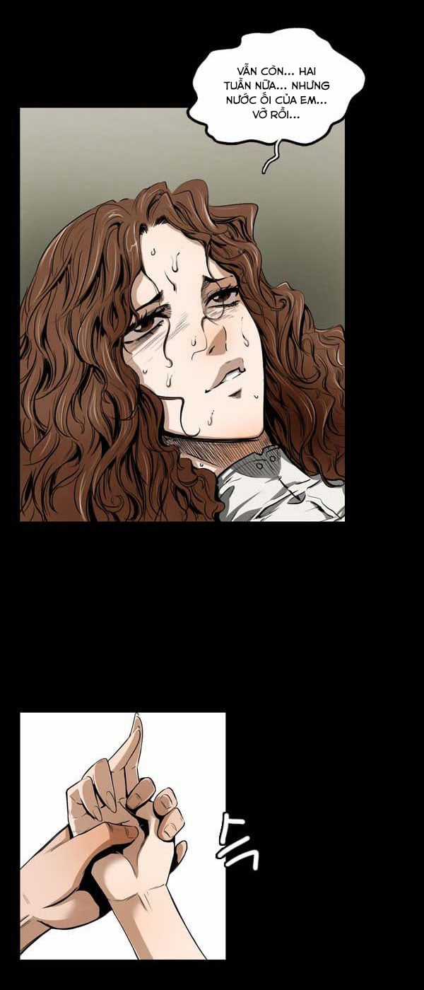 Dư Vật Chapter 12 trang 12