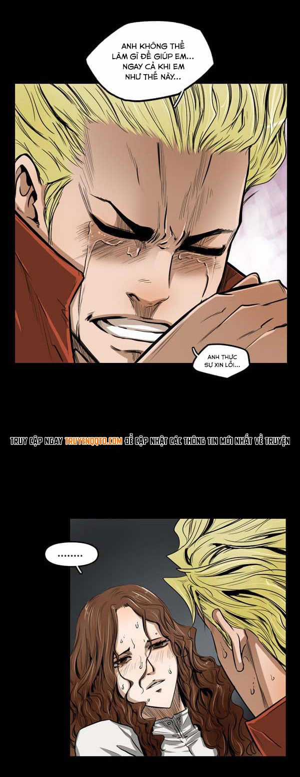 Dư Vật Chapter 12 trang 13