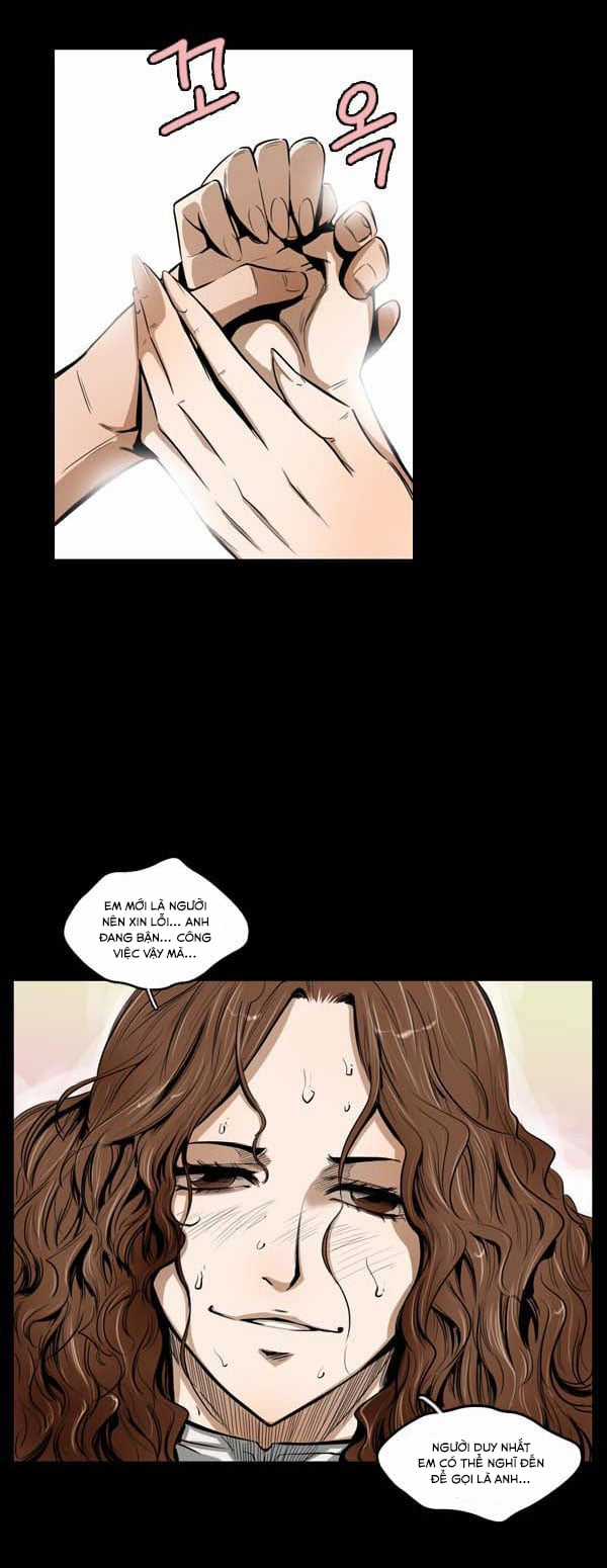 Dư Vật Chapter 12 trang 14