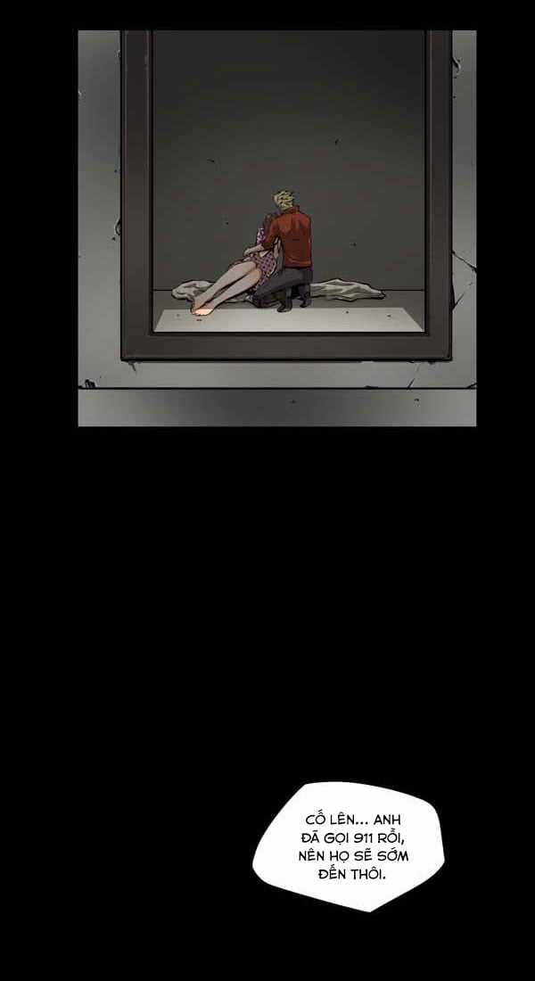 Dư Vật Chapter 12 trang 15