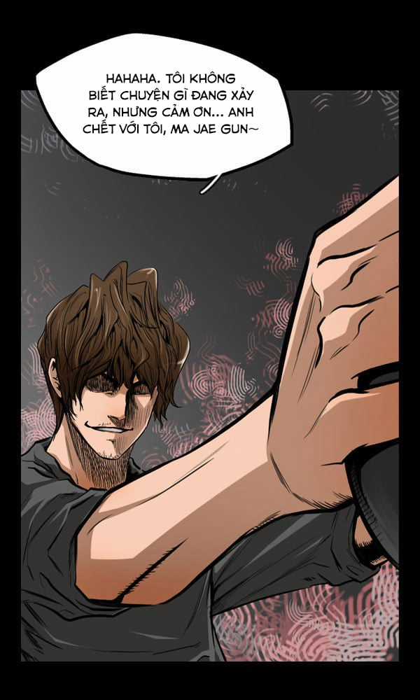 Dư Vật Chapter 12 trang 22