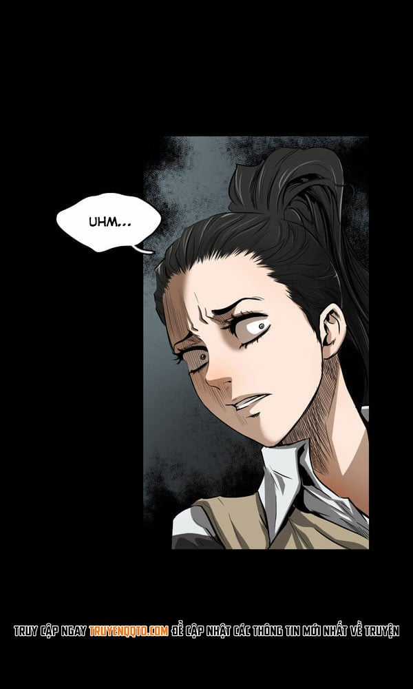 Dư Vật Chapter 12 trang 23