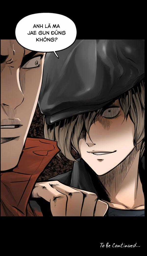 Dư Vật Chapter 12 trang 30