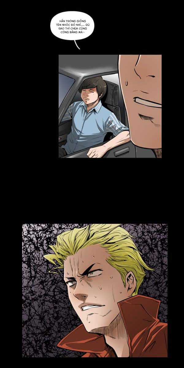 Dư Vật Chapter 12 trang 5