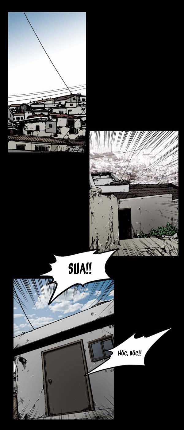 Dư Vật Chapter 12 trang 7