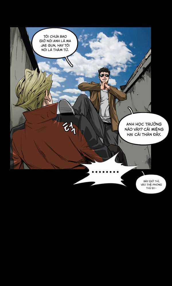 Dư Vật Chapter 13 trang 15