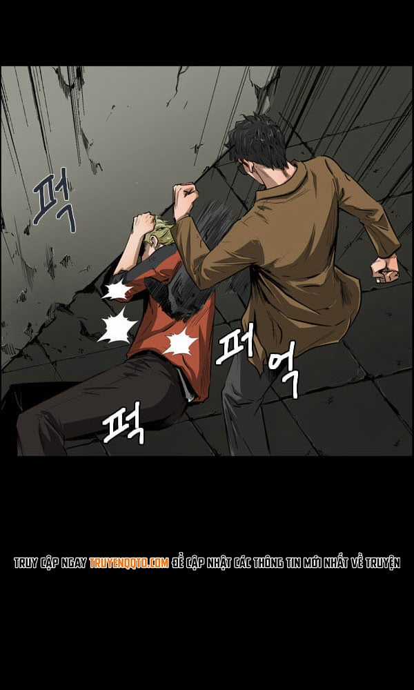 Dư Vật Chapter 13 trang 16