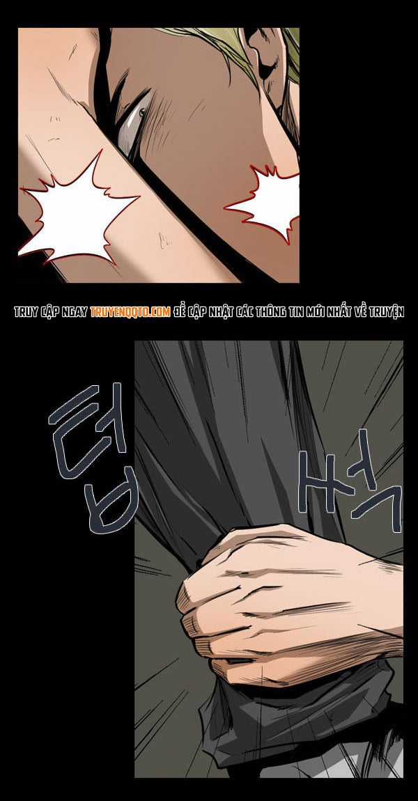 Dư Vật Chapter 13 trang 18