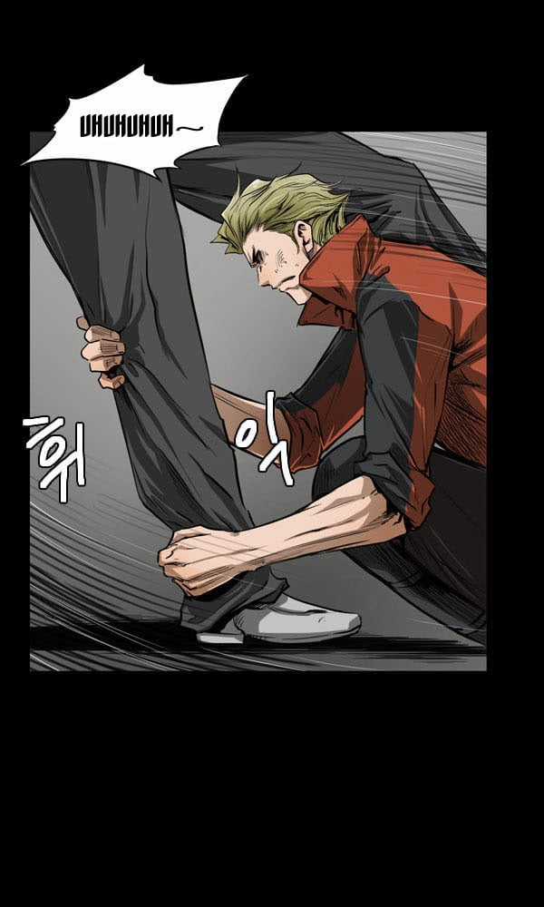 Dư Vật Chapter 13 trang 19