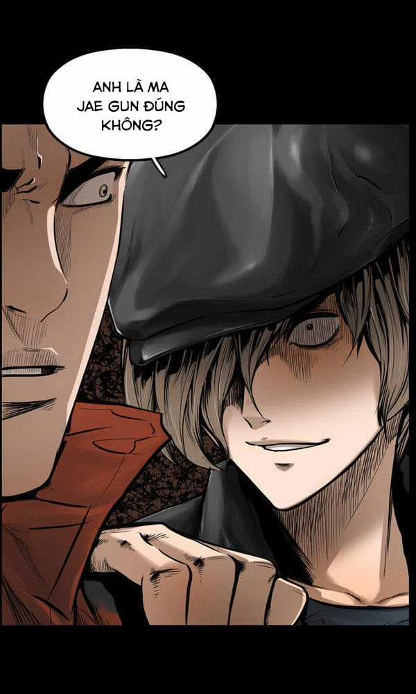 Dư Vật Chapter 13 trang 2