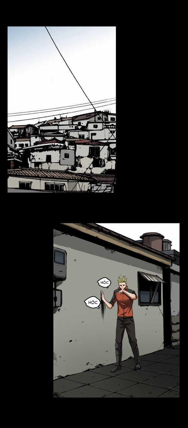 Dư Vật Chapter 13 trang 25