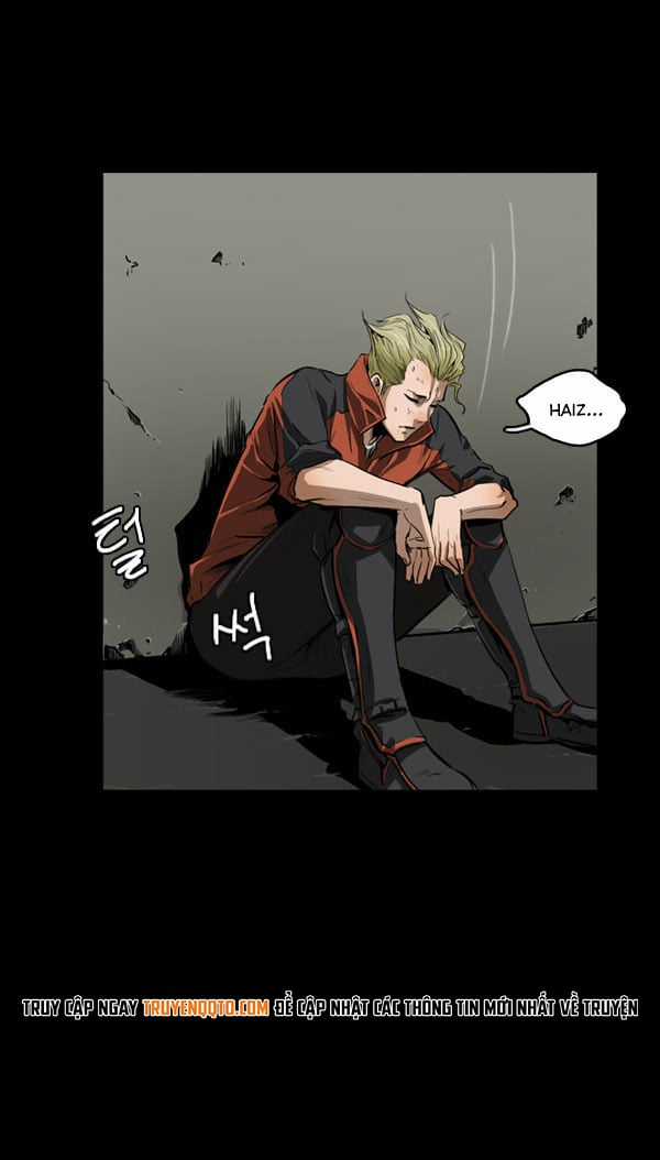 Dư Vật Chapter 13 trang 26