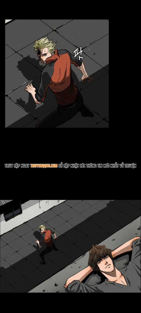 Dư Vật Chapter 13 trang 28