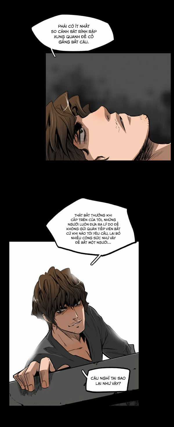 Dư Vật Chapter 13 trang 29