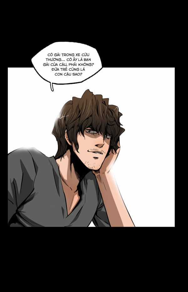 Dư Vật Chapter 13 trang 32