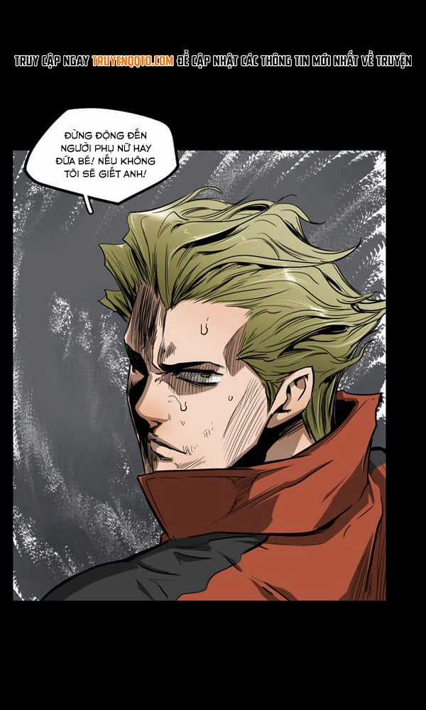 Dư Vật Chapter 13 trang 33