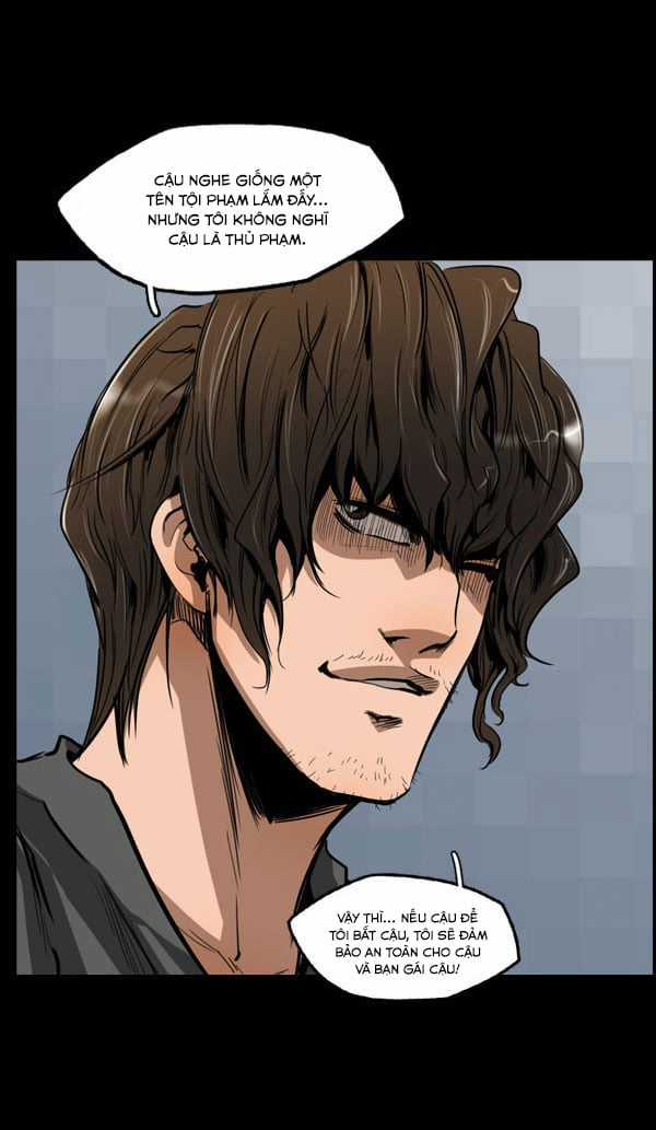 Dư Vật Chapter 13 trang 34